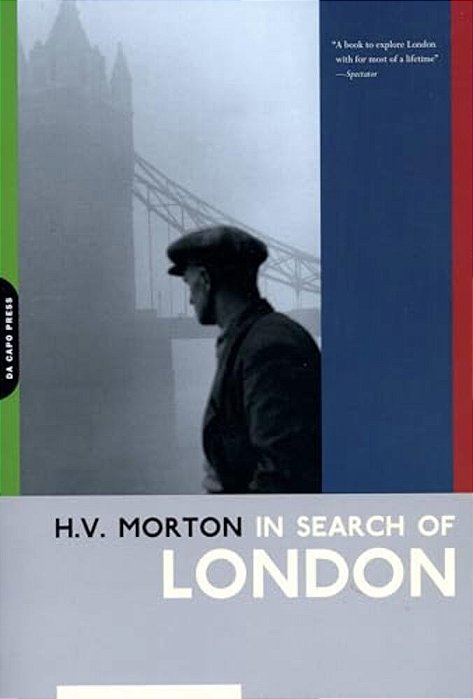 In Search Of London-..