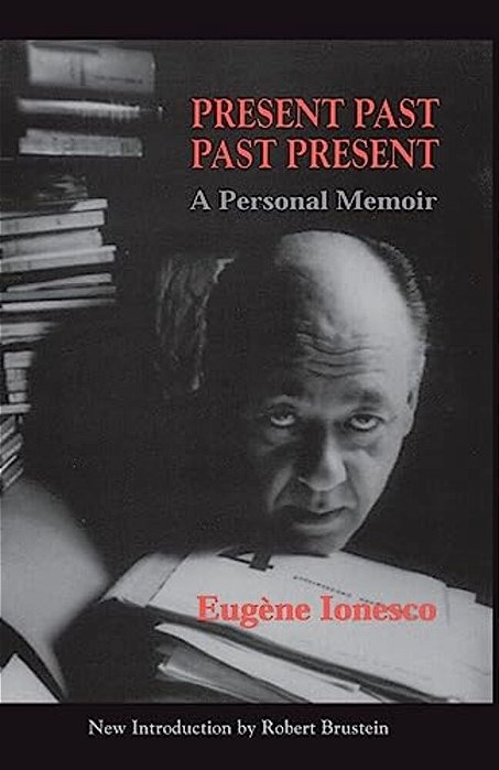 Present Past Past Present-..