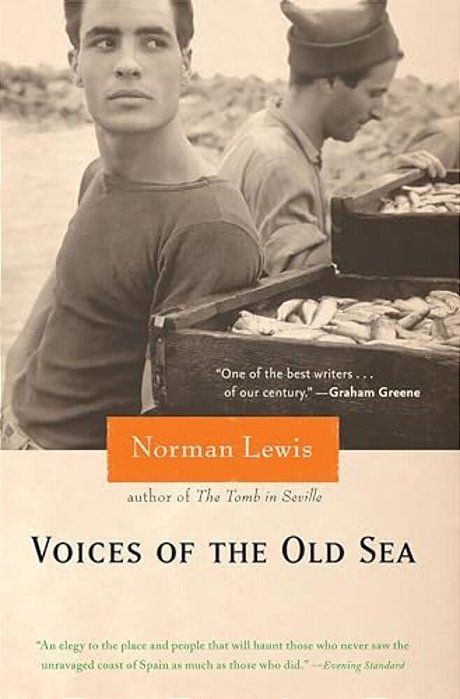 Voices Of The Old Sea-..