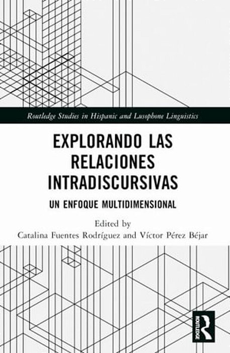 Explorando Las Relaciones Intradiscursivas: Un Enfoque Multidimensional-..