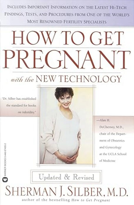 How To Get Pregnant With The New Technology-..