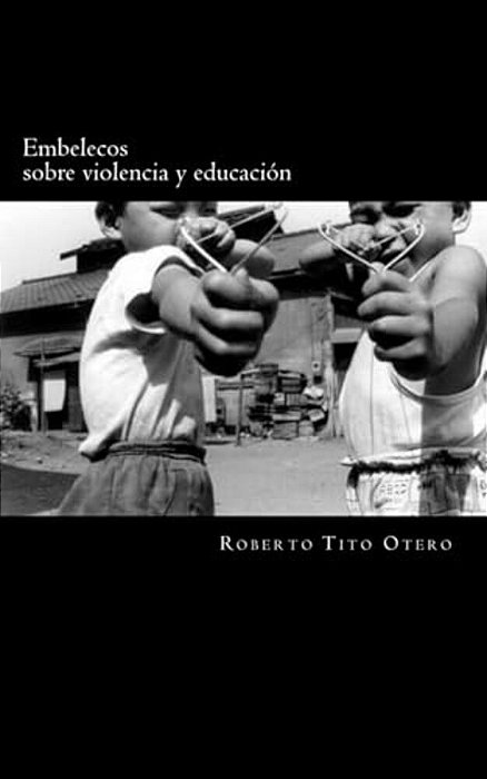Embelecos Sobre Violencia Y Educación-..
