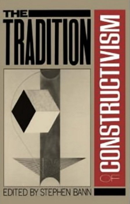Traditions Of Constructivism Pb-..