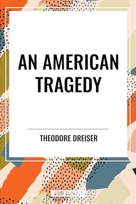 American Tragedy-..