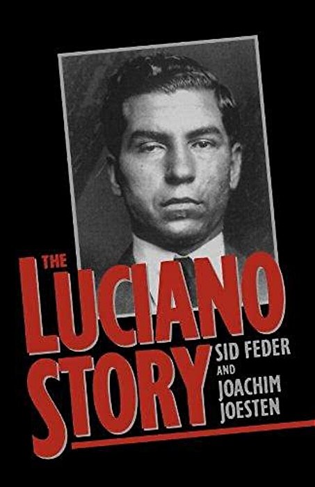 The Luciano Story-..