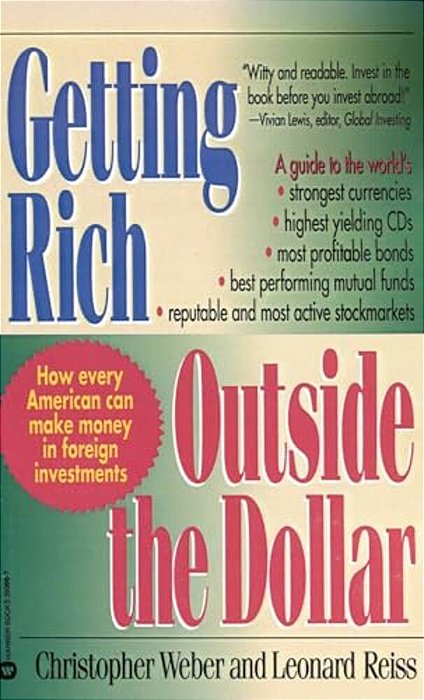 Getting Rich Outside The Dollar-..