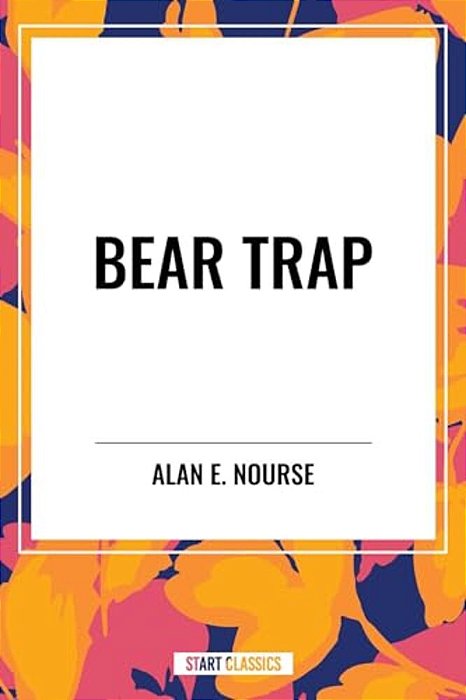 Bear Trap-..