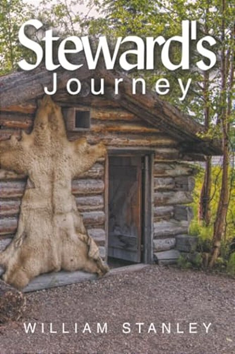 Steward's Journey-..