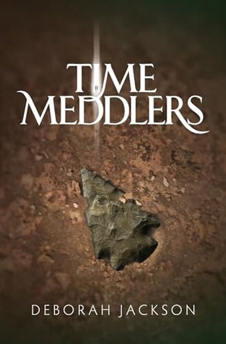 Time Meddlers-..