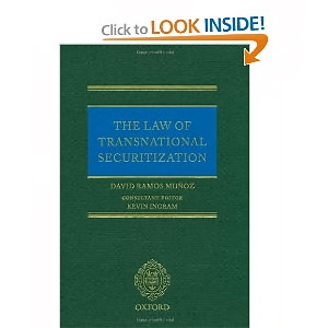Law Of Transnational Securitization-..