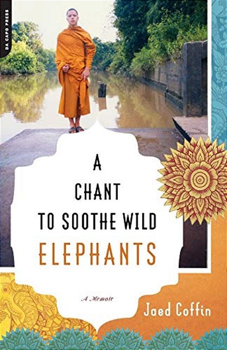 A Chant To Soothe Wild Elephants-..