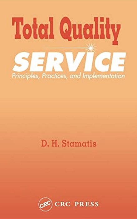 Total Quality Service-..