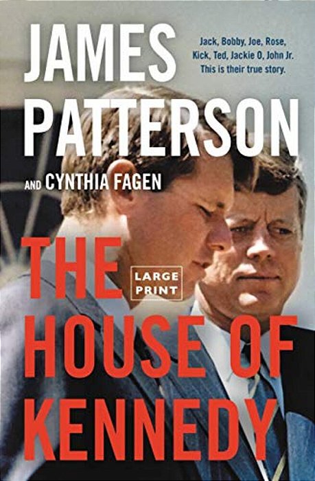 House Of Kennedy-..