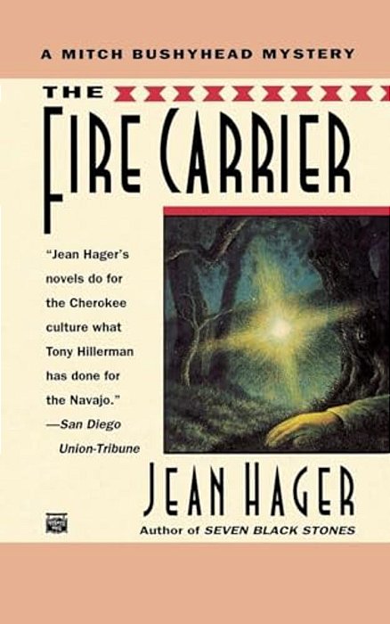 The Fire Carrier-..