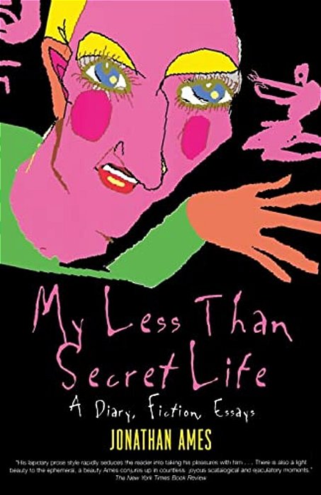 My Less Than Secret Life-..