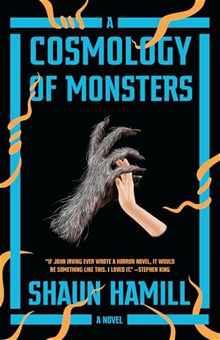 A Cosmology Of Monsters-..