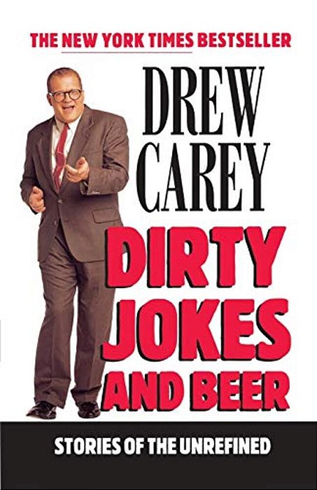 Dirty Jokes And Beer-..