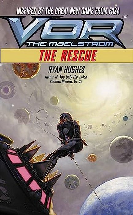 Vor: The Rescue-..