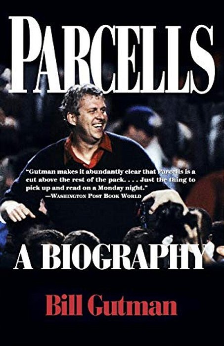 Parcells: A Biography-..
