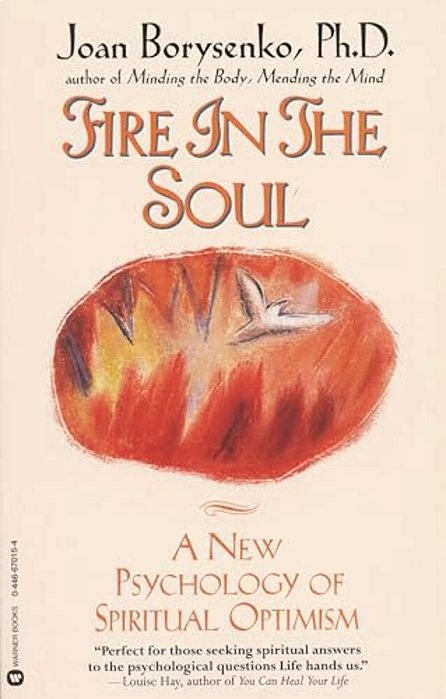 Fire In The Soul: A New Psychology Of Spiritual Optimism-..