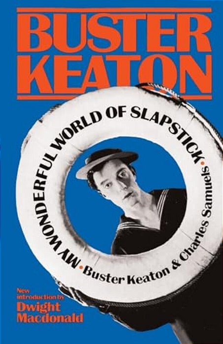 My Wonderful World Of Slapstick-..