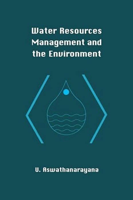 Water Resources Managment And The Environment (Hbk)-..