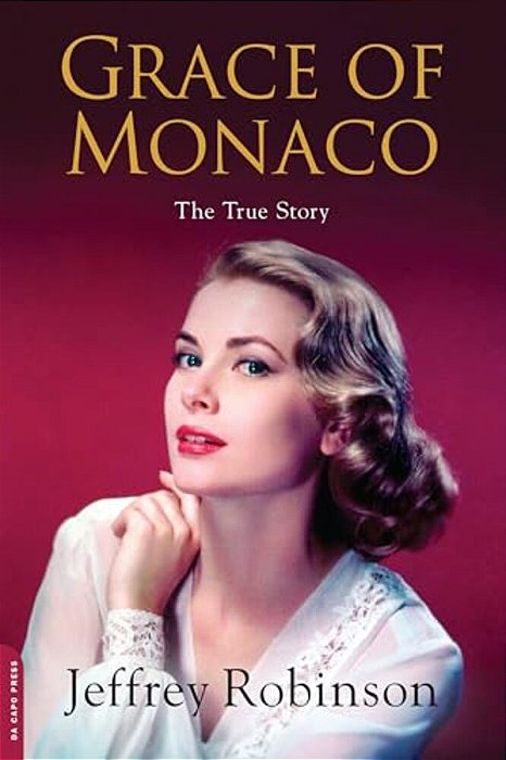 Grace Of Monaco-..