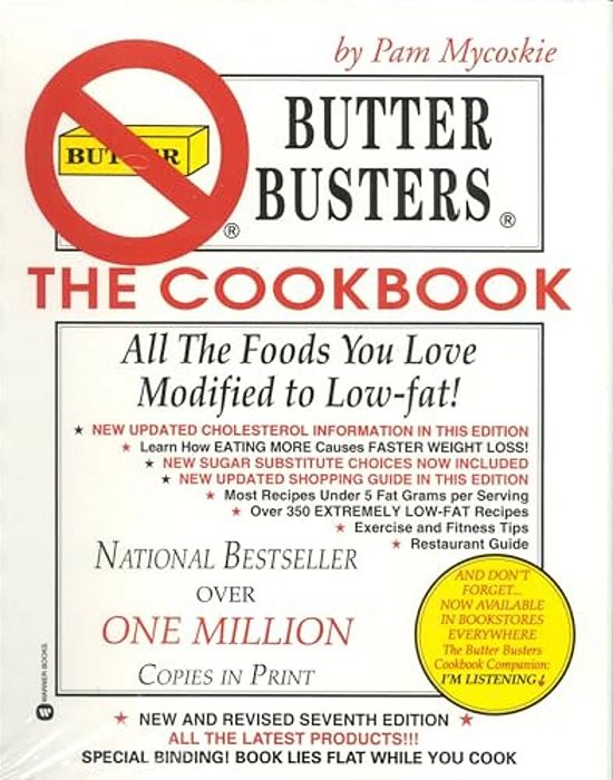Butter Busters-..