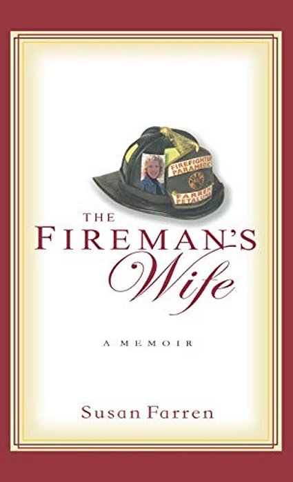 The Fireman's Wife-..