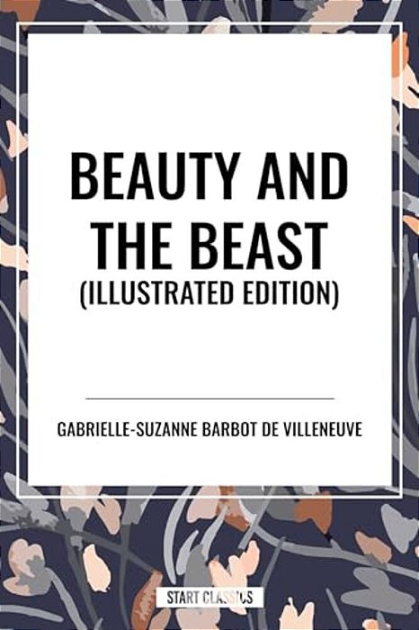 Beauty And The Beast-..