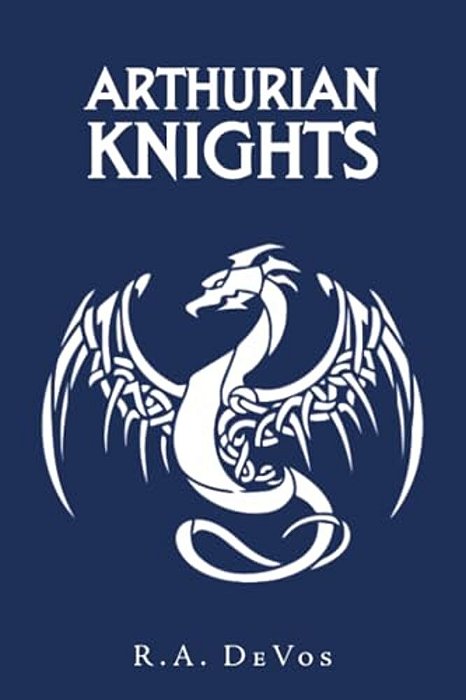 Arthurian Knights-..