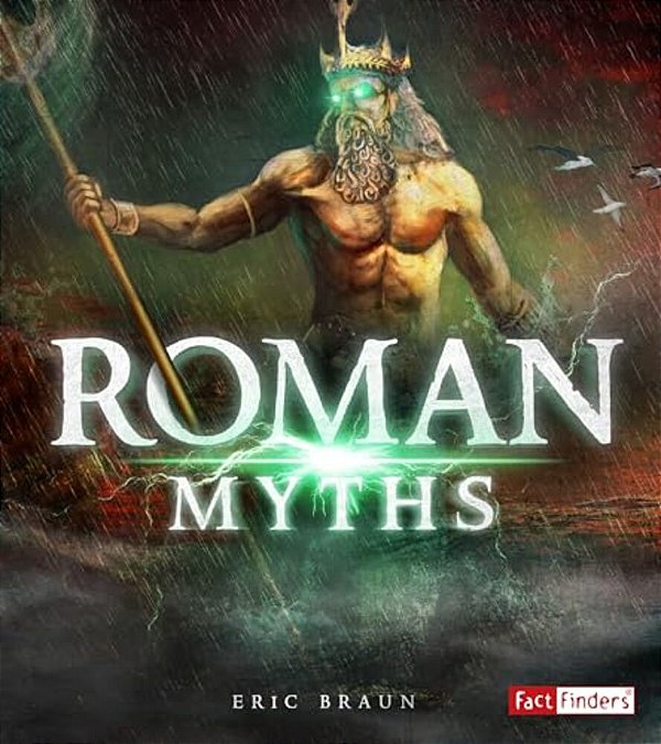 Roman Myths-..