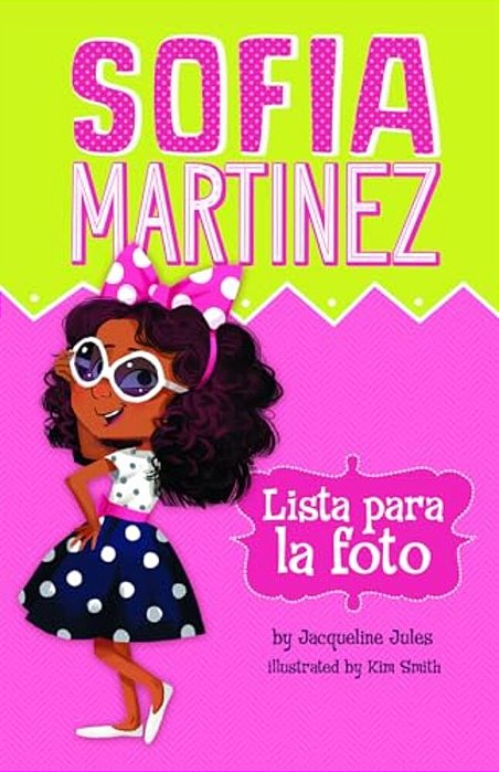 Lista Para La Foto  Picture Perfect-..