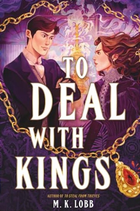 To Deal With Kings-..