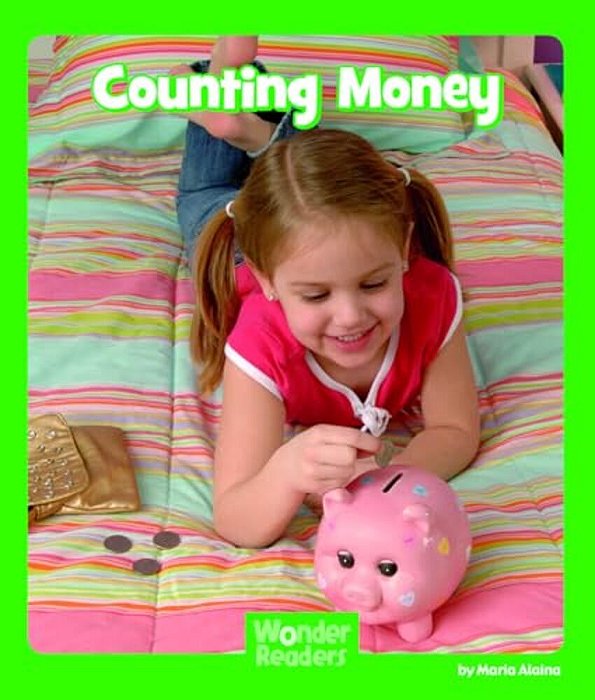 Counting Money-..