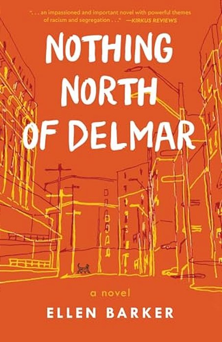 Nothing North Of Delmar-..