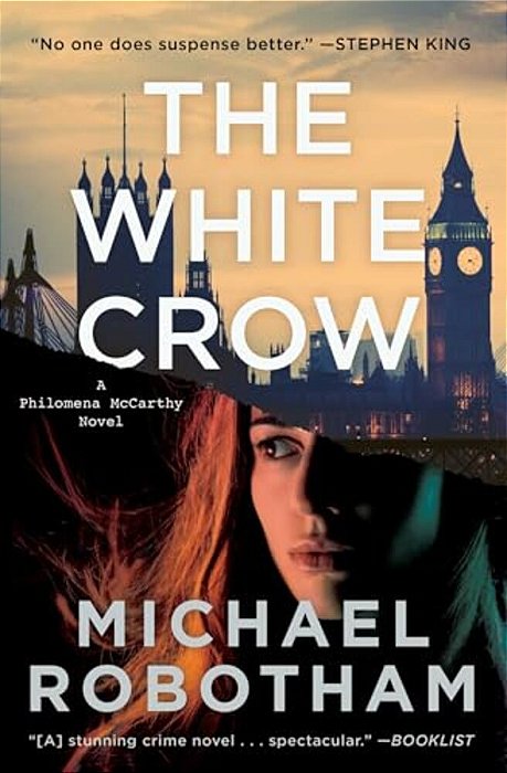 The White Crow-..