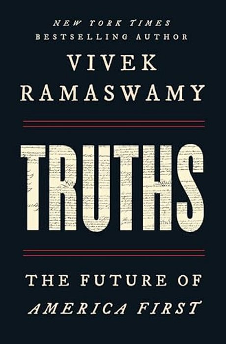 Truths: The Future Of America First-..