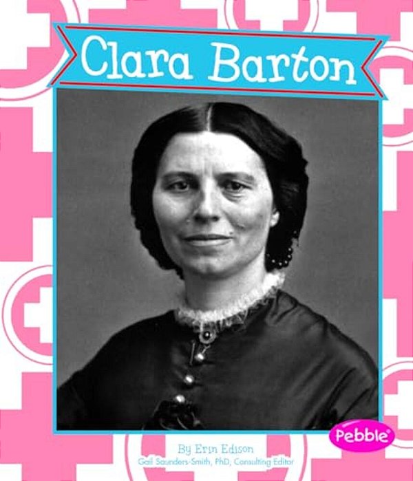 Clara Barton-..