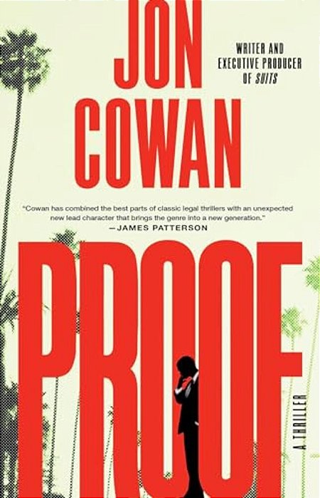 Proof: A Thriller-..
