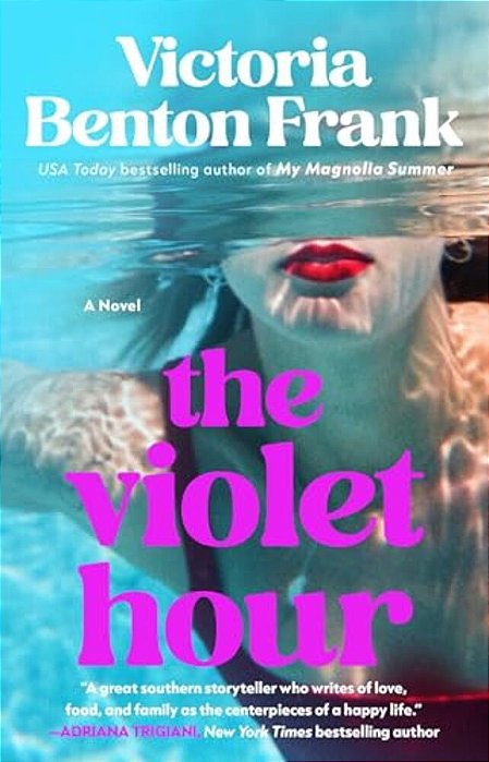 The Violet Hour-..