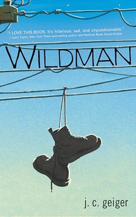 Wildman-..