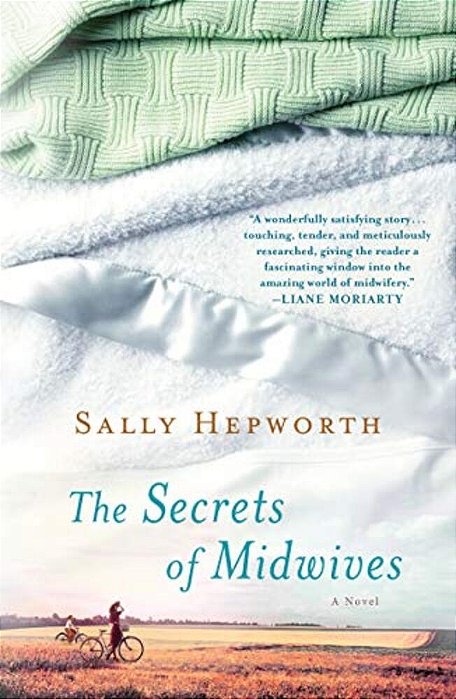 The Secrets Of Midwives-..