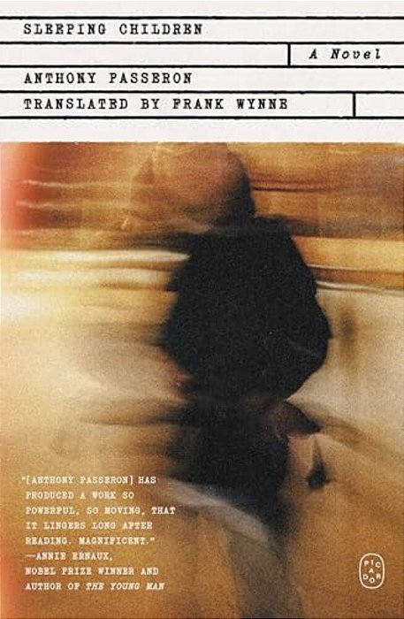 Sleeping Children-..