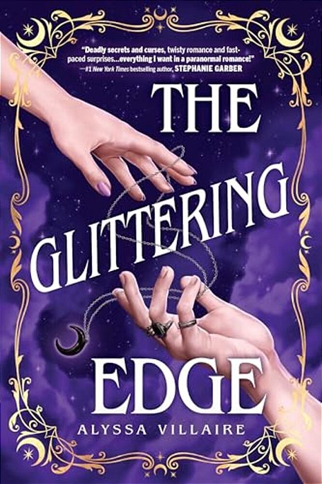 The Glittering Edge-..