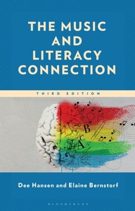 The Music And Literacy Connection-..