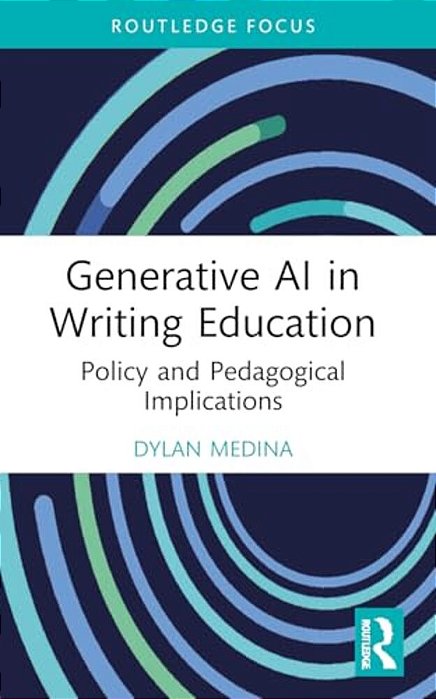 Generative Ai In Writing Education: Policy And Pedagogical Implications-..