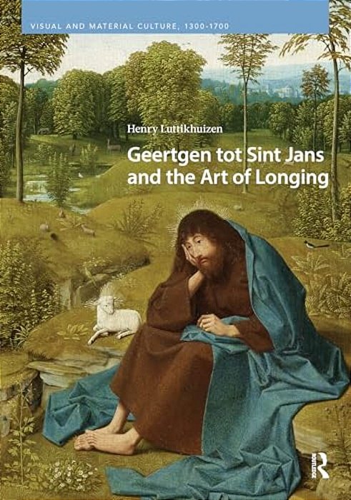 Geertgen Tot Sint Jans And The Art Of Longing-..