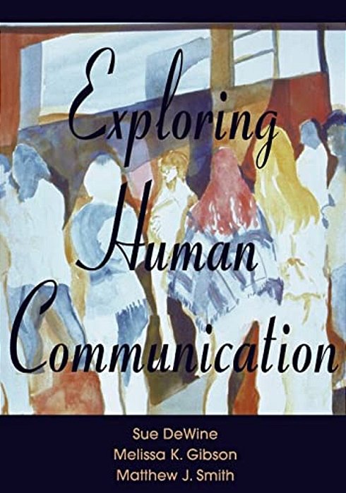 Exploring Human Communication-..