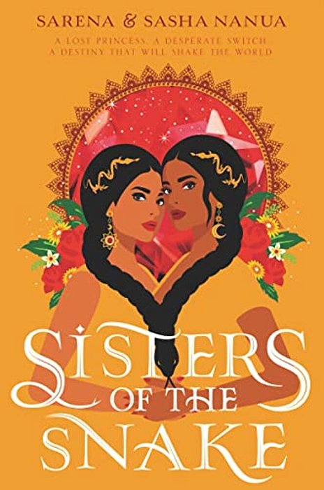 Sisters Of The Snake-..